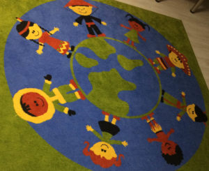 przedszkole integracyjne