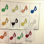 Rozśpiewane przedszkolaki