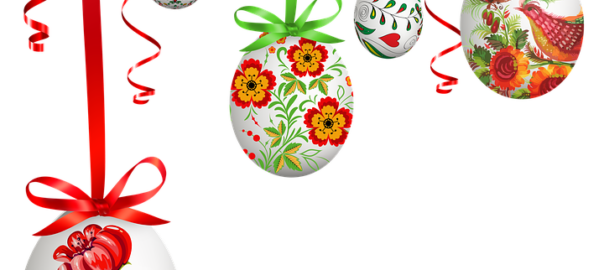 malujemy pisanki
