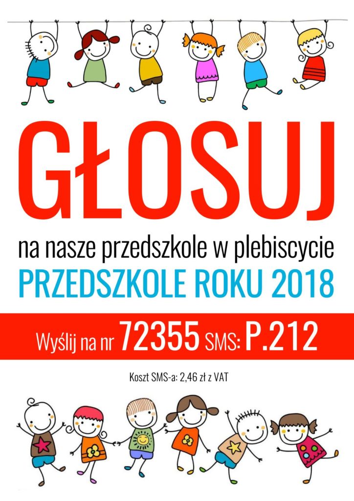 przedszkole na medal