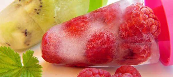 pyszne lody dla ochłody