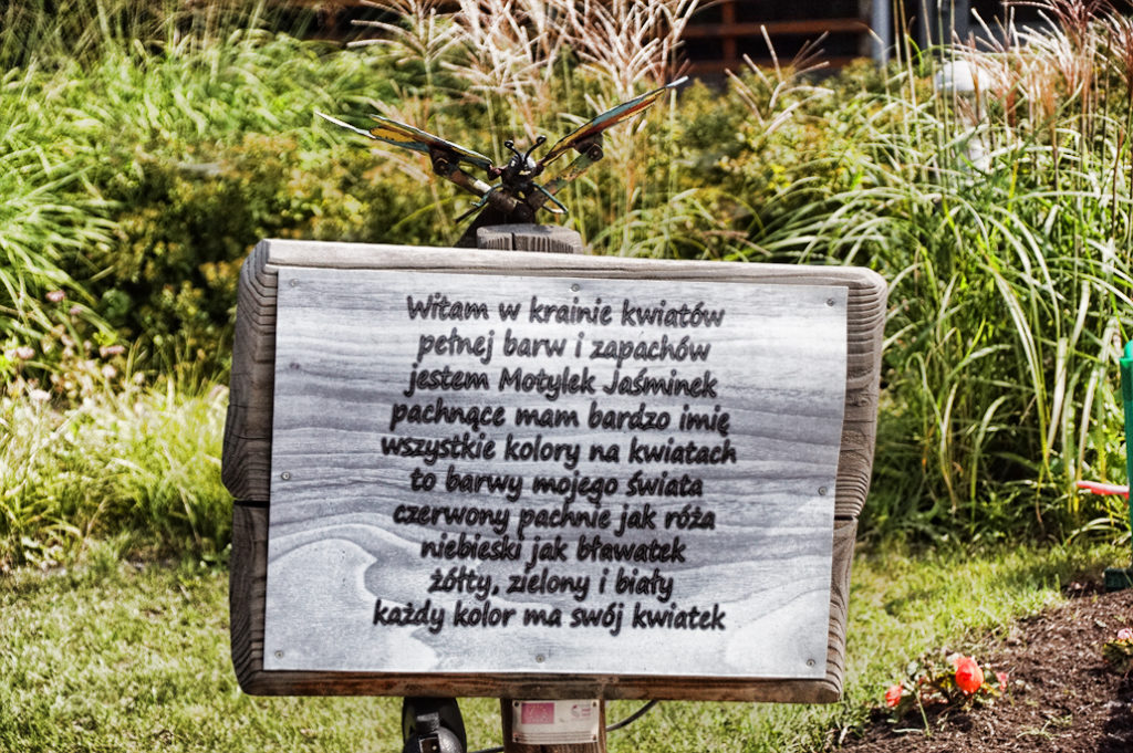 Europejkskie Centrum Bajek Pacanów