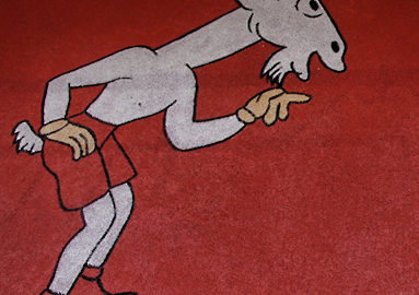 koziołek matołek