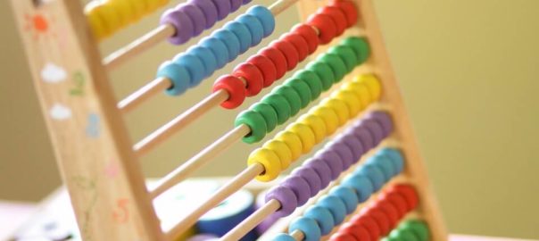 Jak wspierać rozwój matematyczny u dzieci przedszkolnych