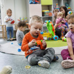 Żłobek Sowia 5 w Siemianowicach