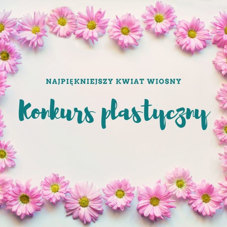 Konkurs plastyczny