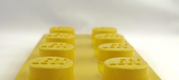 klocki lego