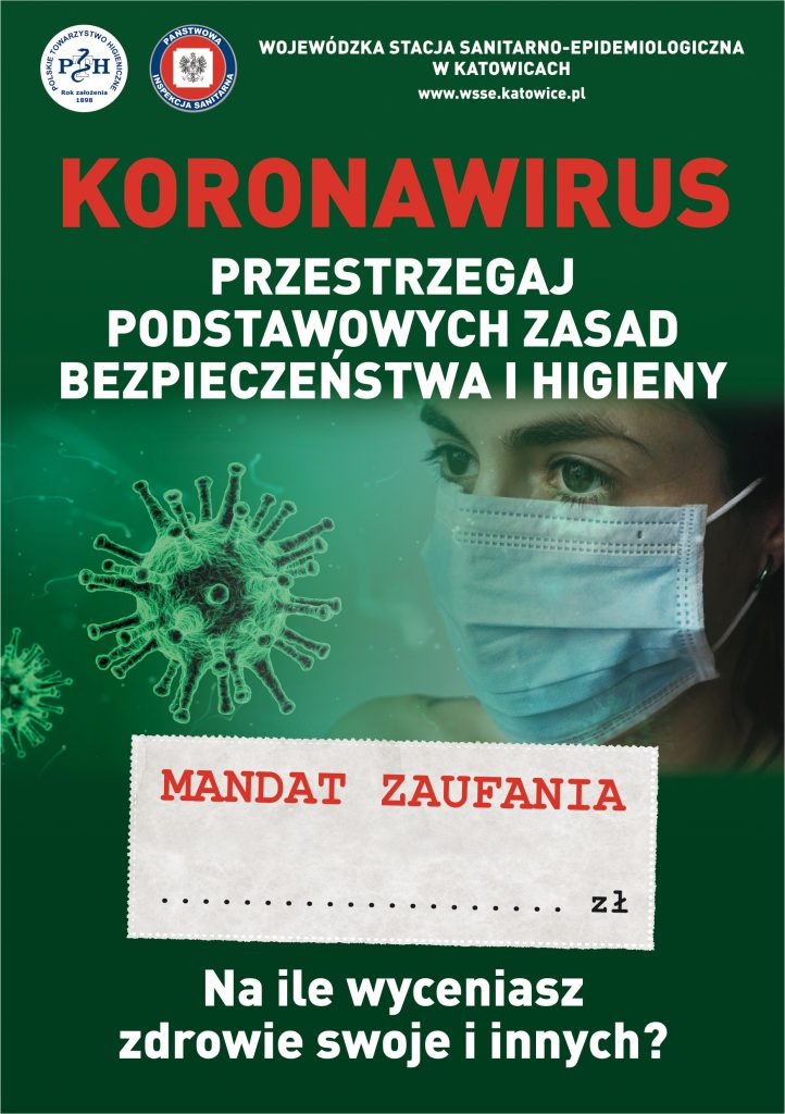 Koronawirus