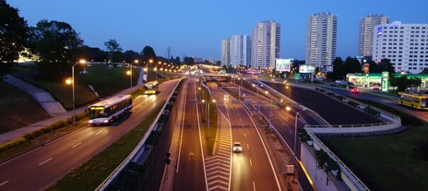 Jak hałas uliczny szkodzi dziecku?