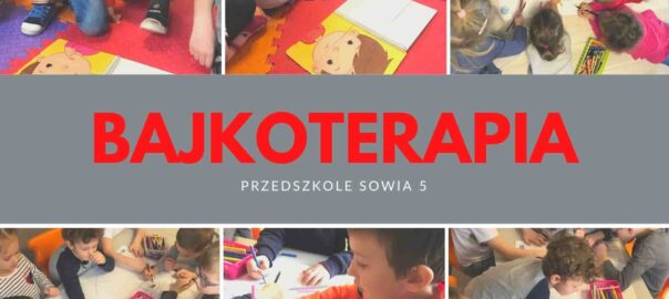 bajkoterapia