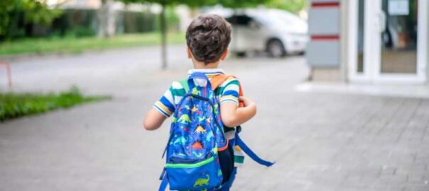 Jak przygotować dziecko na pierwszy dzień w przedszkolu