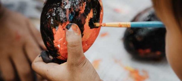 Kreatywność w zasięgu ręki: Proste projekty DIY dla przedszkolaków i rodziców