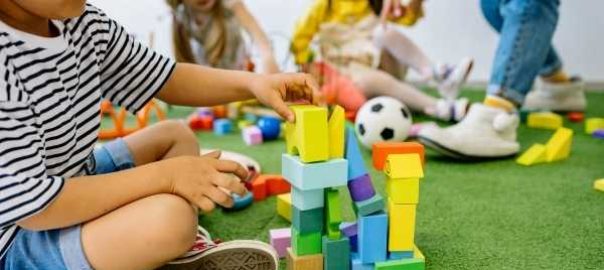 przedszkole Siemianowice